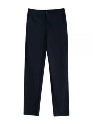 Straight Pants N0474206 XHX Free - THEORY - BALAAN 1