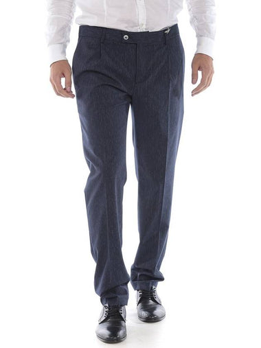 Daniele Alessandrini Jeans Trouser - DANIELE ALESSANDRINI - BALAAN 1