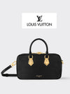 Bolsa Voltaire Tote Bag Black - LOUIS VUITTON - BALAAN 2