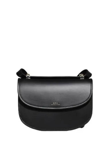 Geneva mini bag cross - A.P.C. - BALAAN 1