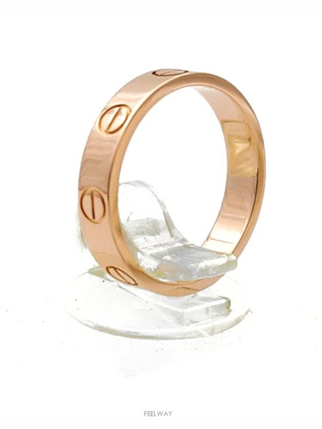 women rings - CARTIER - BALAAN 2