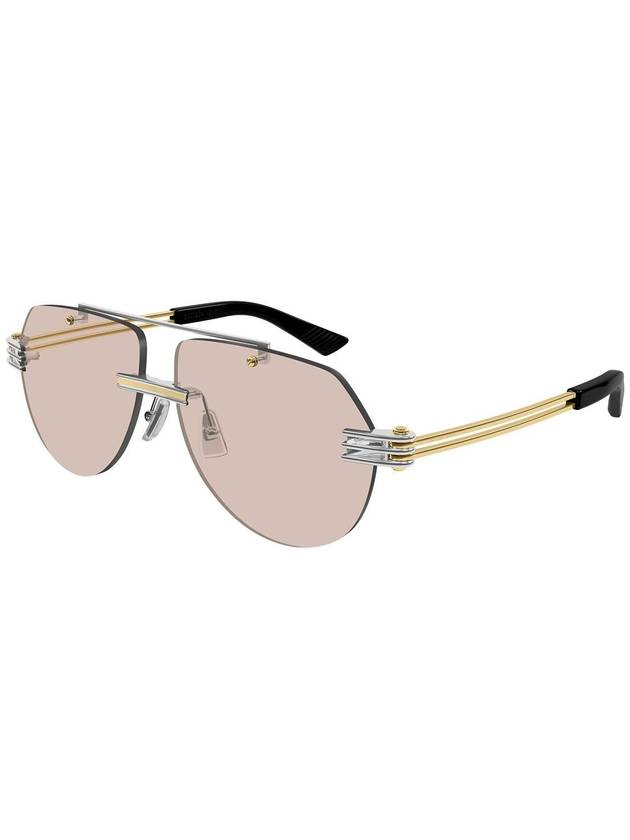 Bottega Veneta Sunglasses - BOTTEGA VENETA - BALAAN 1