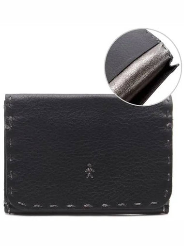 Women s Card Wallet PP0689 NERO 17F 270663 1118634 - HENRY BEGUELIN - BALAAN 1