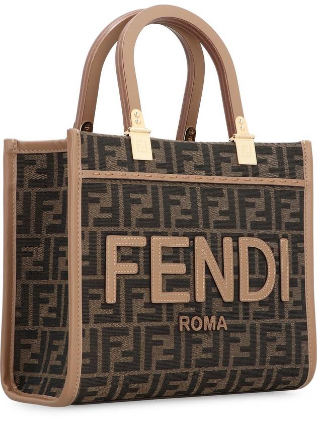 FENDI FENDI SUNSHINE  SMALL BAG - FENDI - BALAAN 3