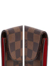 women s long wallet - LOUIS VUITTON - BALAAN 6