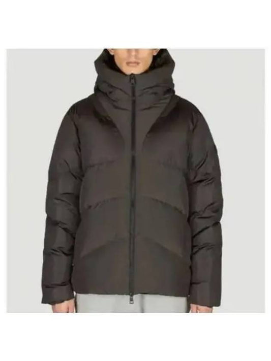 1A00102 5973C 280 ADUR down jacket 987167 - MONCLER - BALAAN 1