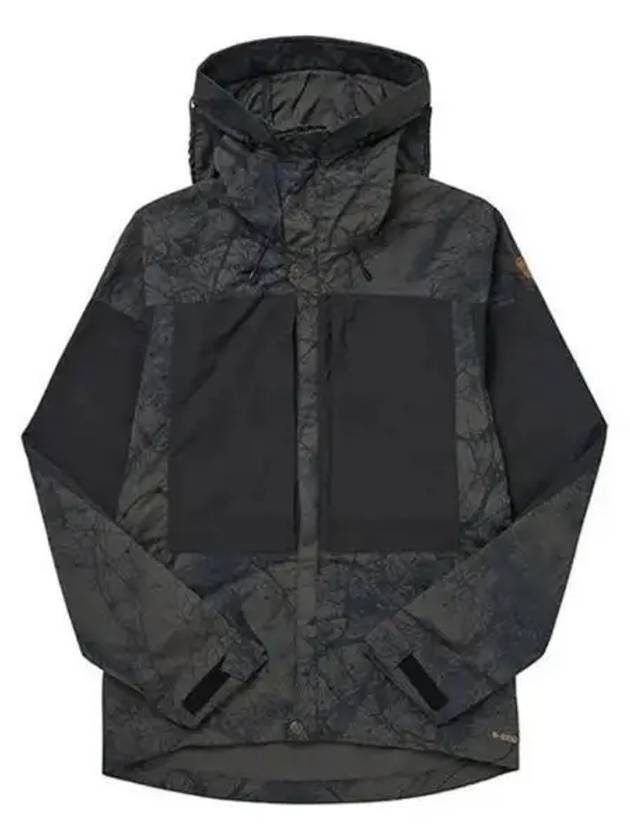 Men s Jacket 270424 - FJALL RAVEN - BALAAN 1