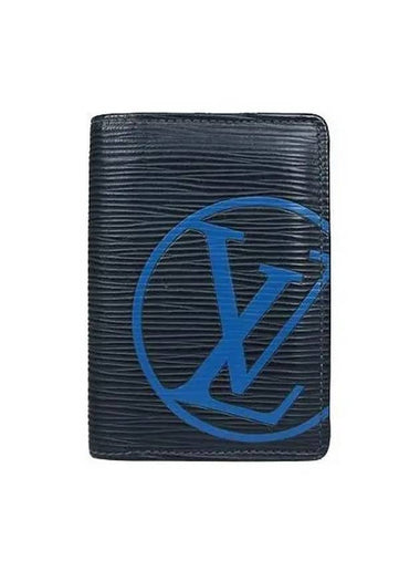 M67905 Card Business Holder - LOUIS VUITTON - BALAAN 1