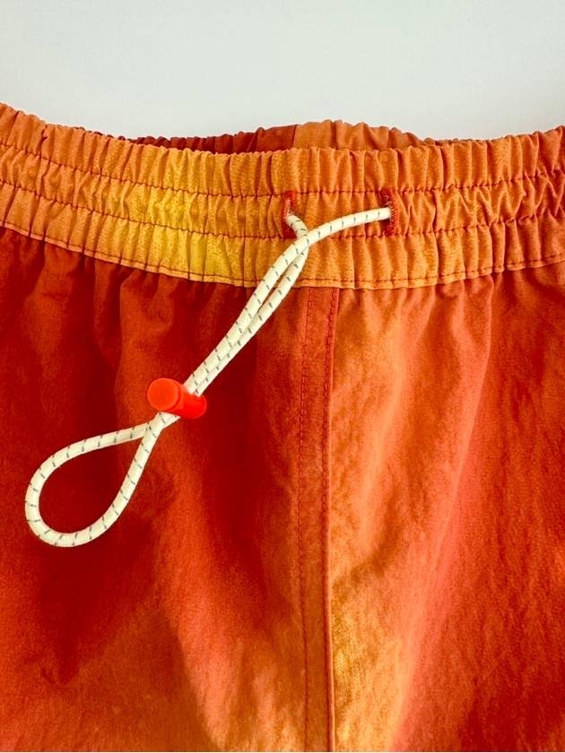 Shorts IL2435 Orange WOMENS - ADIDAS - BALAAN 3