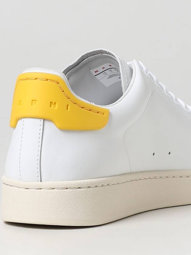 Sneakers Dada Bumper Marni in pelle - MARNI - BALAAN 3