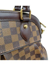 N51997 Damier Eben Trevi PM Tote Bag Strap - LOUIS VUITTON - BALAAN 7