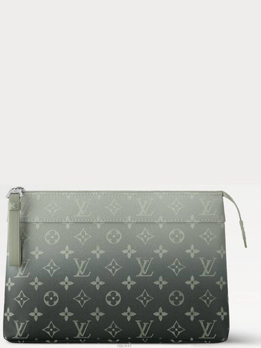 M11545 Pochette Voyage Souple - LOUIS VUITTON - BALAAN 1