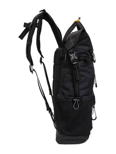 Hari Men s Backpack PABABA00 BLACK - PARAJUMPERS - BALAAN 2