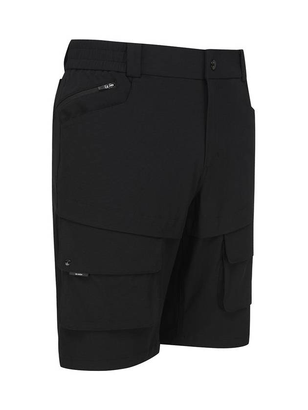 Official M CARGO HALF PT BK - ANEWGOLF - BALAAN 4