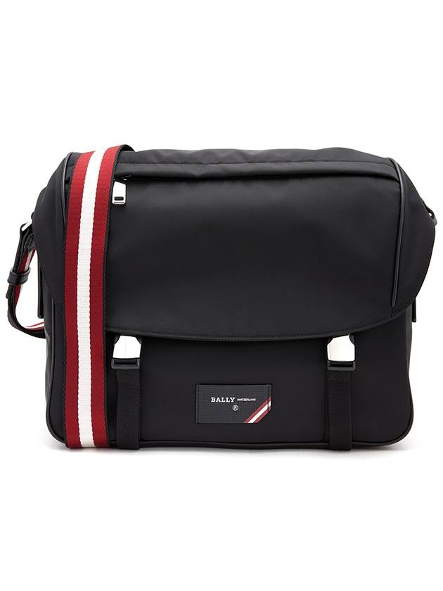 FABRO 00 Men s Messenger Bag - BALLY - BALAAN 1