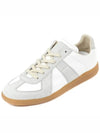 Replica Low Top Sneakers White - MAISON MARGIELA - BALAAN 2