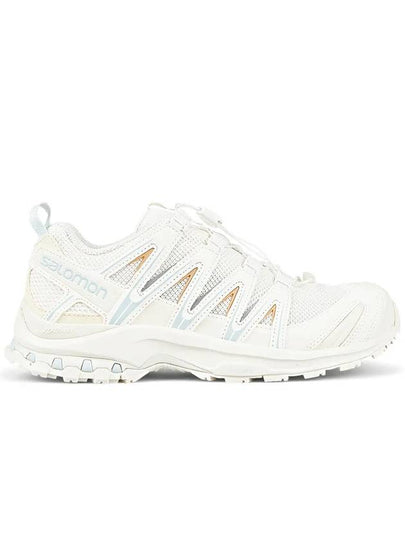 XA Pro 3D Low Top Sneakers White - SALOMON - BALAAN 2