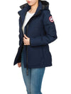 Parka Chelsea 3804W63 B0040190114 - CANADA GOOSE - BALAAN 6