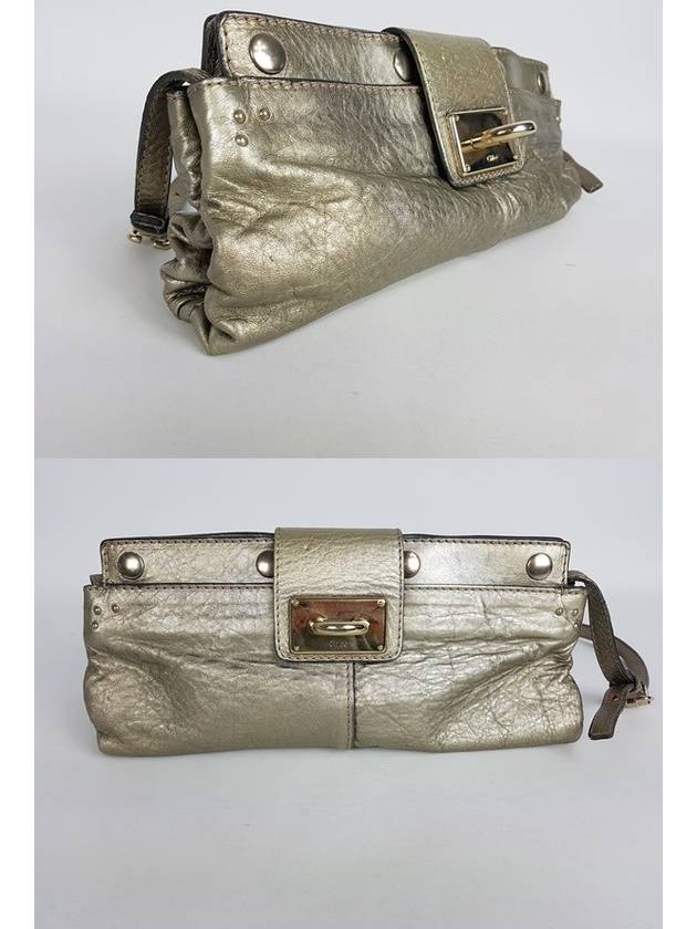 women shoulder bag - CHLOE - BALAAN 2