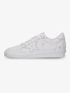 Ballstar Low Top Sneakers White - GOLDEN GOOSE - BALAAN 2