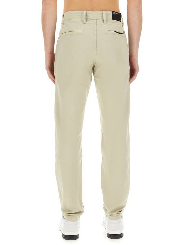 Boss Pantalone Chino - HUGO BOSS - BALAAN 4