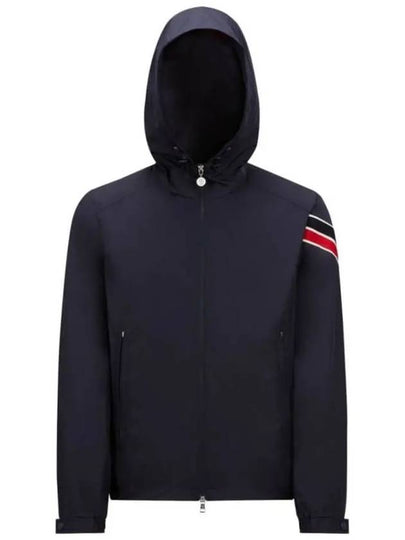 Men s Claut Windbreaker Navy - MONCLER - BALAAN 2