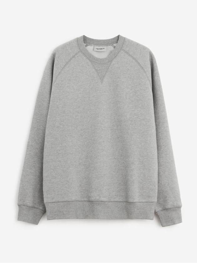 Carhartt Wip Crewneck Sweatshirts - CARHARTT WIP - BALAAN 1