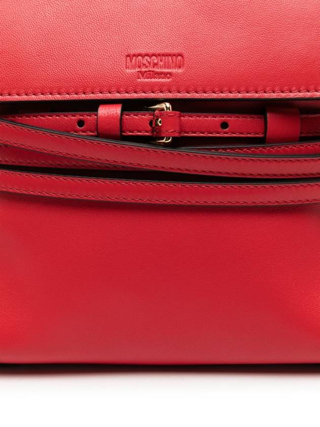 Moschino Bags.. Red - MOSCHINO - BALAAN 5