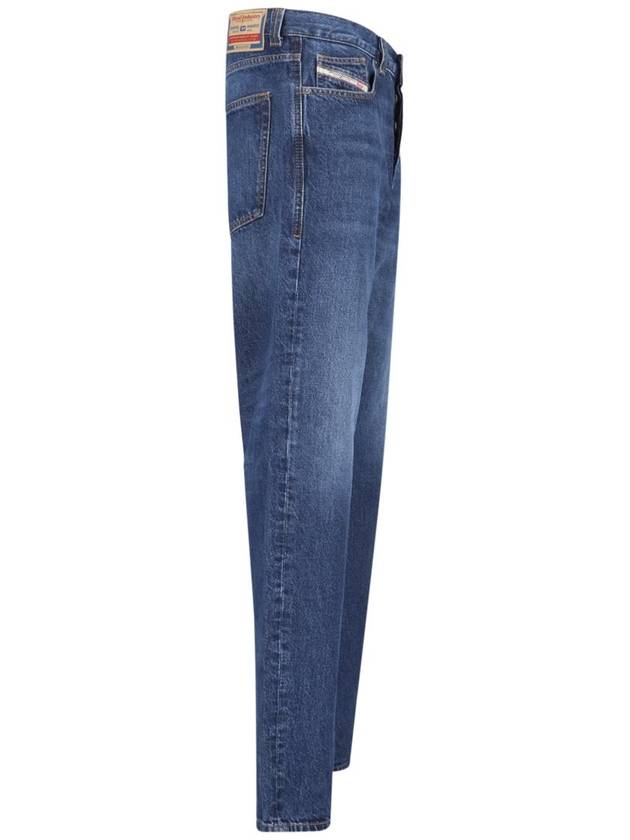 2010 D-Macs Straight Jeans Blue - DIESEL - BALAAN 4