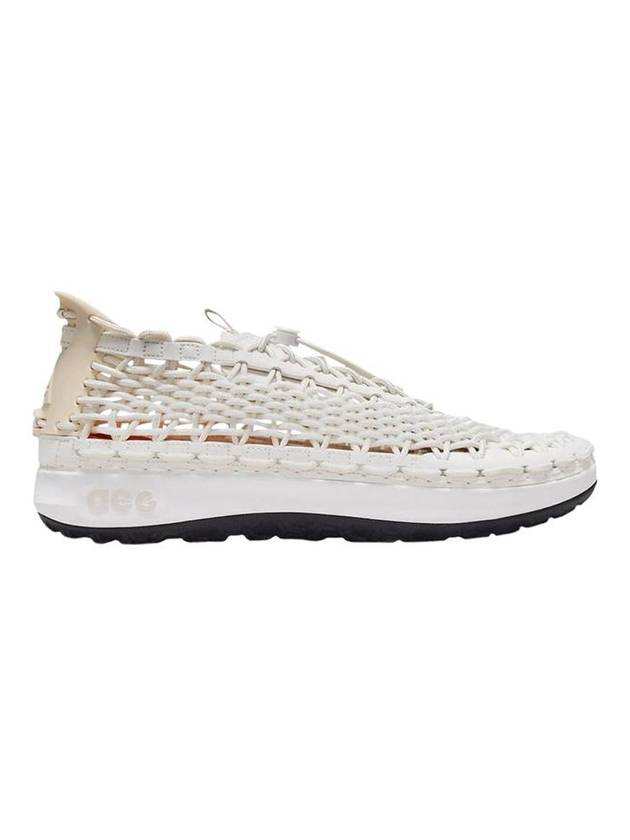 ACG Watercat Low Top Sneakers Phantom - NIKE - BALAAN 1