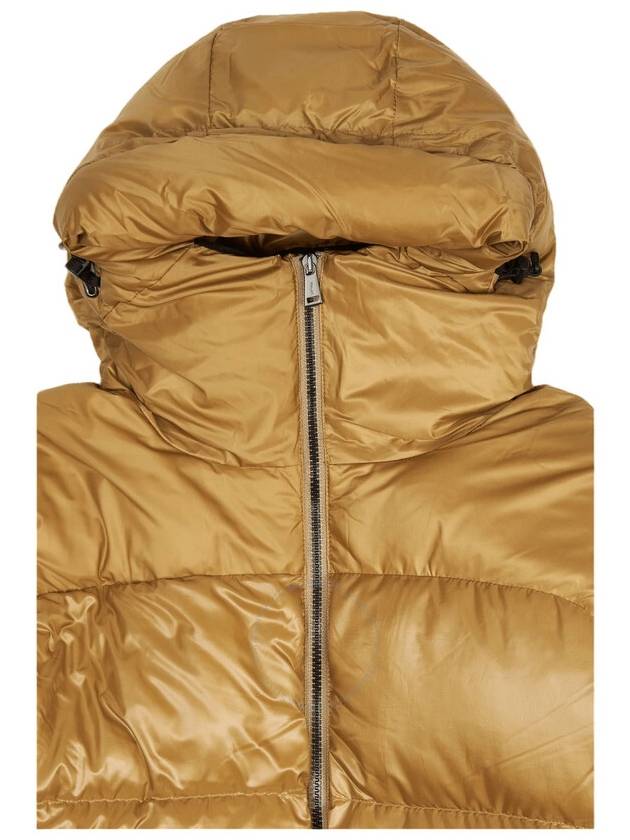 Polo Ralph Lauren Carlton RLX Water-Repellent Down Jacket, Size Medium - POLO RALPH LAUREN - BALAAN 3