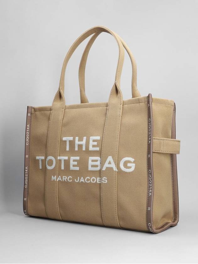 Marc Jacobs Traveler Tote Tote - MARC JACOBS - BALAAN 2