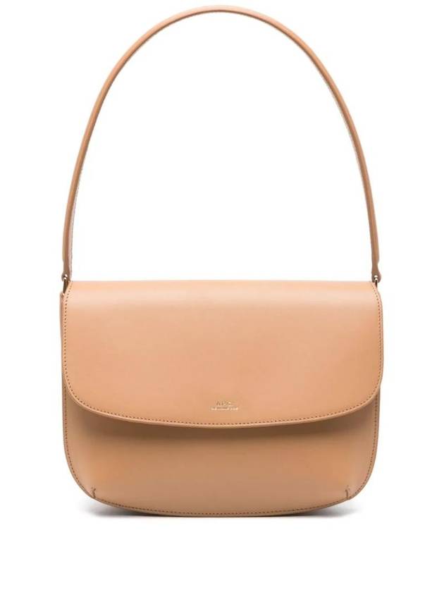 Sarah Shoulder Bag Dulce - A.P.C. - BALAAN 1