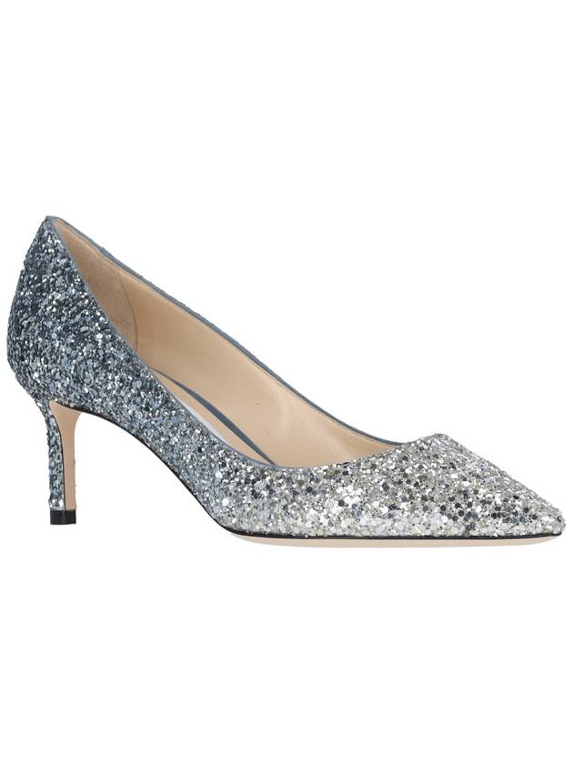 Jimmy Choo With Heel Silver - JIMMY CHOO - BALAAN 2