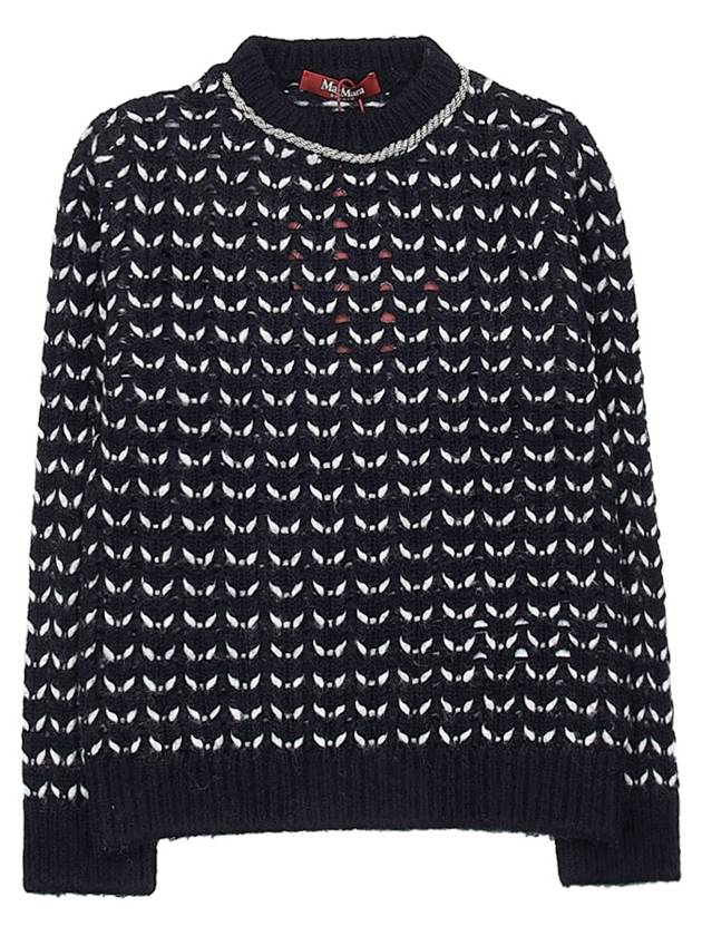 Guinea wool sweater GUINEA 001 - MAX MARA - BALAAN 9