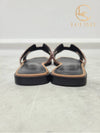 women sandals - HERMES - BALAAN 6