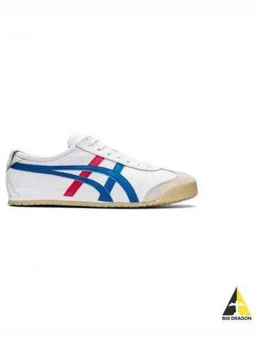 Onitsuka Tiger Mexico 66 1183C102 100 - ONITSUKA TIGER - BALAAN 1