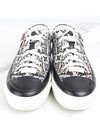 Monogram Stella Sneakers 35 220 - LOUIS VUITTON - BALAAN 3