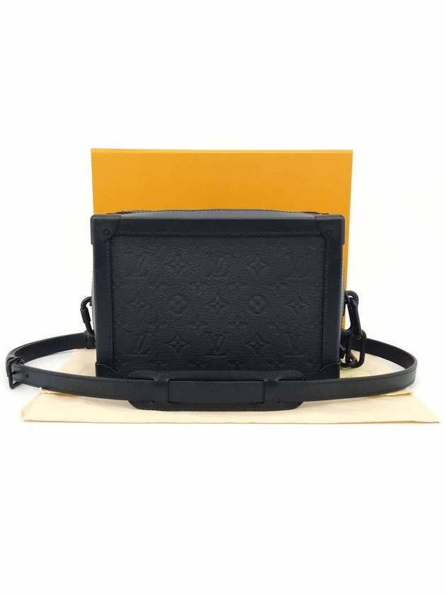 Soft trunk cross bag M55700 - LOUIS VUITTON - BALAAN 10