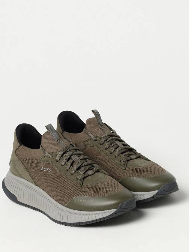 Sneakers men Boss - HUGO BOSS - BALAAN 2