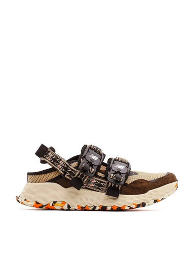 Tokyo Design Studio Niobium Concept 2 Sandals Beige - NEW BALANCE - BALAAN 1