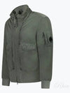 CP Company Jacket 17CMOW089A005904G 674 - CP COMPANY - BALAAN 2