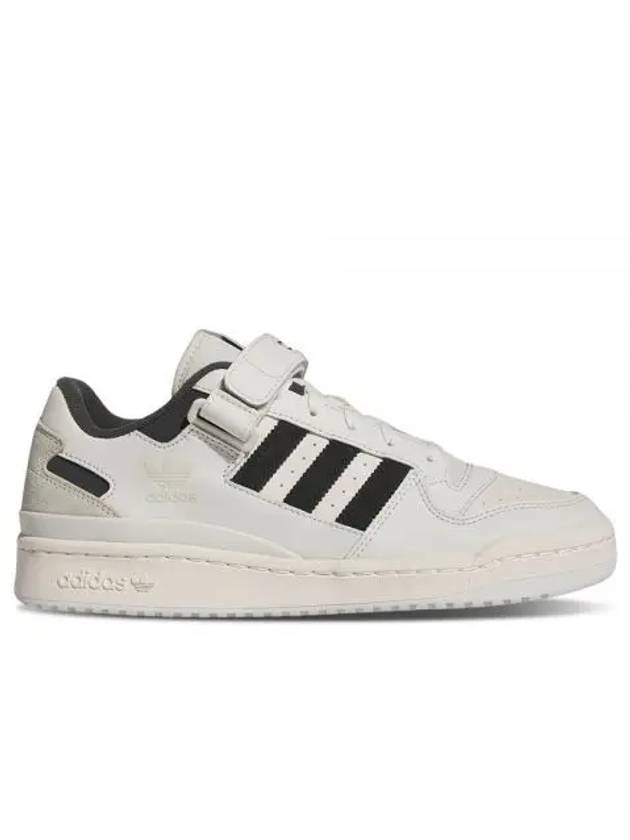 Forum Low Ankle Strap Low Top Sneakers Orbit Grey - ADIDAS - BALAAN 2