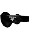 Prada Women s Sunglasses Cat Eye PR 26ZS 16K08Z Black - GUCCI - BALAAN 9