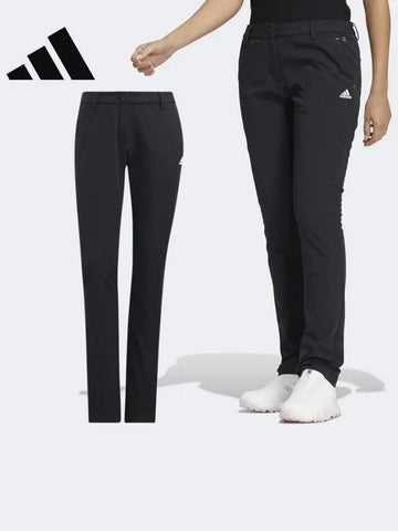 HC3782 Women’s 3S Bonding Golf Pants - ADIDAS GOLF - BALAAN 1