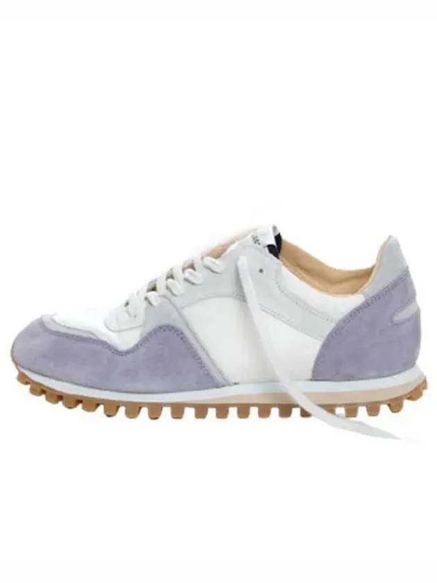 Marathon Trail Low Top Sneakers Purple - SPALWART - BALAAN 2