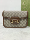 women shoulder bag - GUCCI - BALAAN 3