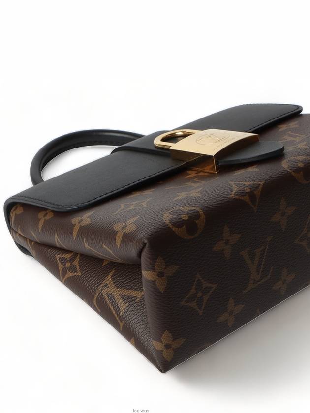 women cross bag - LOUIS VUITTON - BALAAN 5