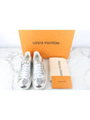 Mirror front row sneakers 8 270 - LOUIS VUITTON - BALAAN 2