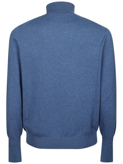 Ballantyne Sweater - BALLANTYNE - BALAAN 2